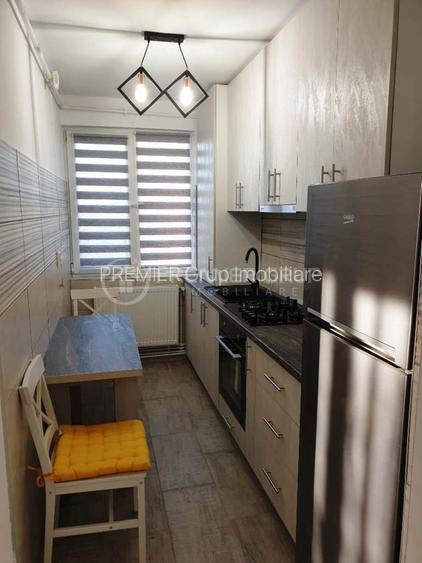 CENTRAL! Etaj 3! Apartament 2 camere 55mp, Piata Unirii, CT - 4