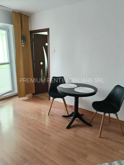 Mihai Bravu, garsoniera, 5 minute metrou Dristor, Kaufland 1 minut, PET FRIENDLY - 3