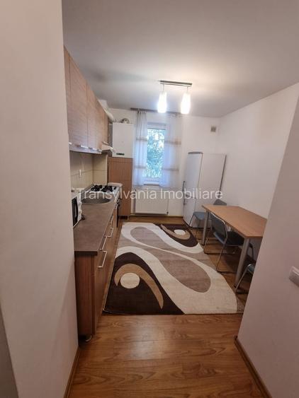 Apartament cu 2 camere | 52 mp | Gheorgheni - 8
