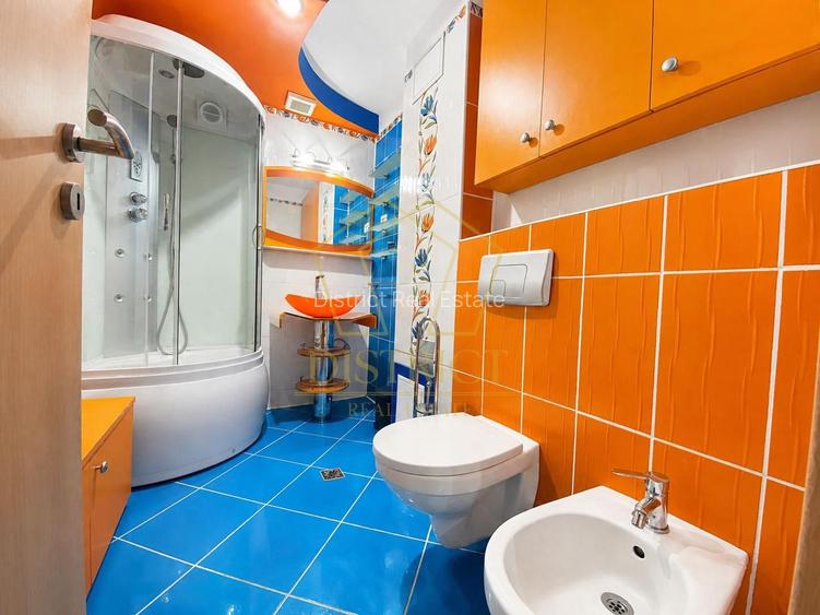 Apartament cu 2 camere | Fabric | Pet friendly - 10