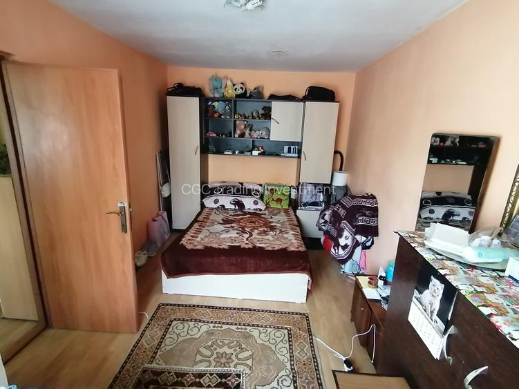Tomis Nord-apartament cu 2 camere - 5