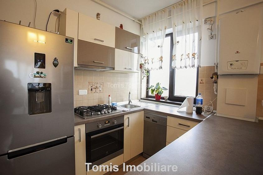Constanta - Tomis plus - Apartament 3 camere, decomandat, termen lung - 4