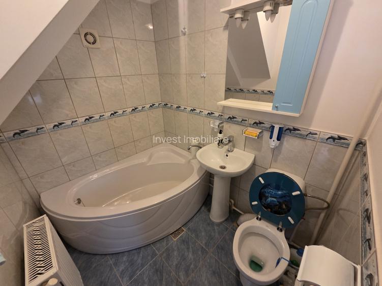 Apartament 2 camere-58 mp-Nicolina - 7