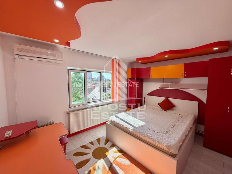Apartament cu 2 camere de inchiriat, petfriendly, Fabric, Timisoara - 4