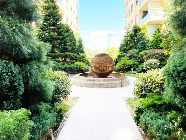 Apartament Studio Aviatiei, North Area Lake View, #978 - 13