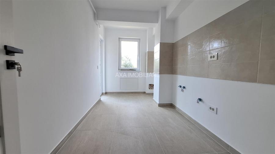 Apartament 2 cam Valea Lupului,Loc de parcare,Incalz pard,0% Comision - 2