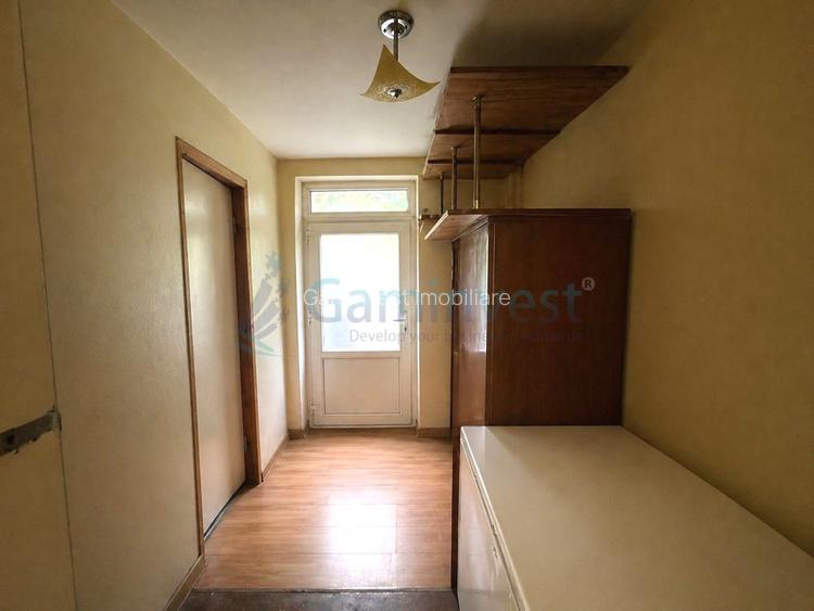 Apartament de vanzare in Oradea, cu 2 camere, 64 mp in zona Rogerius - 6