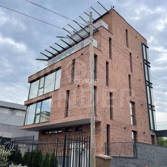 Inchiriere cladire de birouri, clinica, zona Leroy Merlin - 17