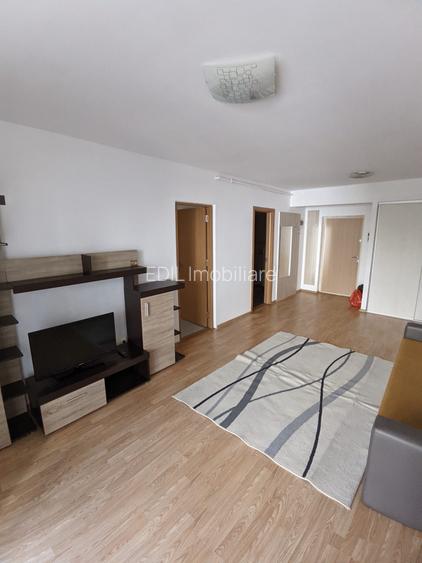 Apartament de vânzare, 1 cameră, 42 mp, Mănăștur zona Piața Flora - 4