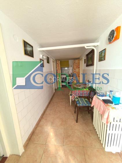 0% COMISION. PROPRIETAR! Casă individuală D+P în zona Girocului! - 14