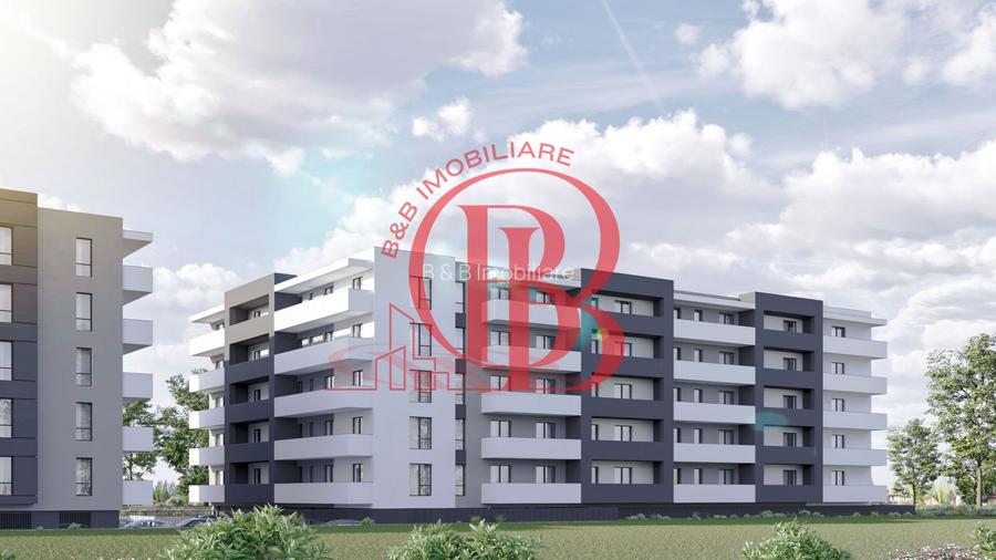 Apartament 3 camere Promo Loc Parcare Theodor Pallady - 6