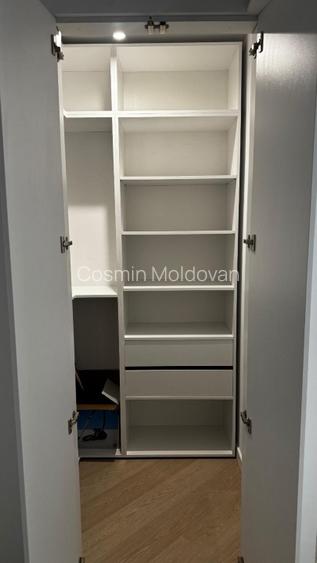 Studio Premium Cortina North (45 mp + balcon) - 9