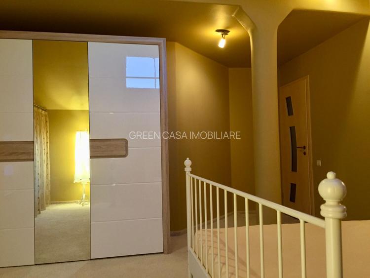 Penthouse 3 niveluri, 210mp, 3 parcari, 1 garaj, Zorilor - 13