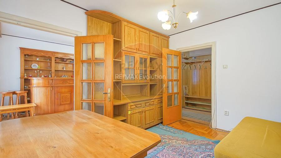 DE INCHIRIAT || 4 CAMERE || 92MP || ITC || ETAJ 2 - 19