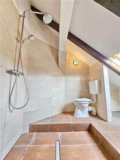 Apartament in casa cu gradina proprie in Centrul Istoric - 21