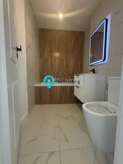 Apartament 2 camere renovat complet, bloc reabilitat, metrou Muncii - 7