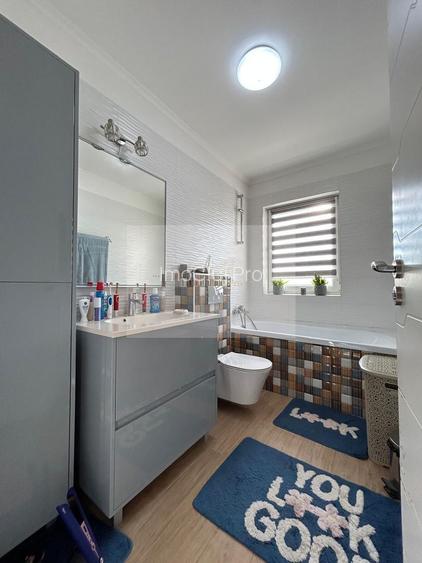 Apartament ideal pentru familie – 4 camere | Iris| singur pe nivel - 18