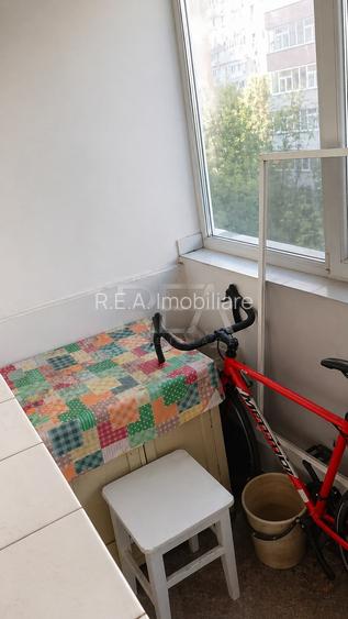 3 camere Obor decomandat, metrou, 60 mp, anvelopat - 8