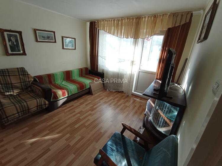 Apartament 2 camere Podu Ros, etaj 1, fara risc - 2