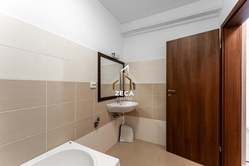 Apartament cu 3 camere | 79,1mp suprafață totală | Dr. Fermei | Loc de parcare - 14