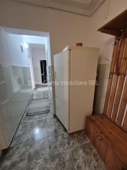 Apartament 3 camere decomandat Dacia - 9