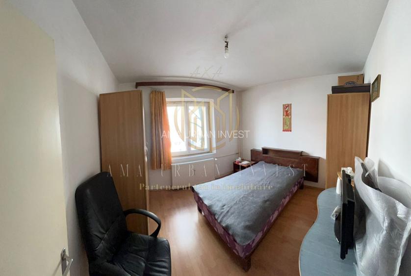 berceni oltenitei bloc reabilitat constructie 1980 metro 15 min - 2