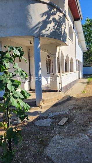 Vila superba 8 camere ,stil conac Brancovenesc - 13