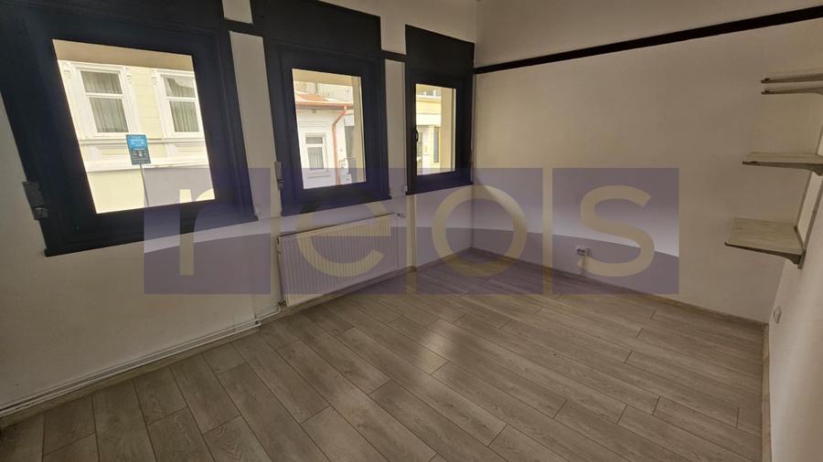 INCHIRIERE APARTAMENT ÎN VILĂ INTERBELICĂ – 5 CAMERE, ZONĂ CENTRALĂ - 13