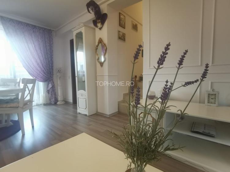 Casa Popesti-Leordeni- Metrou Dimitrie Leonida-Acte Gata-Mutare Rapida - 2