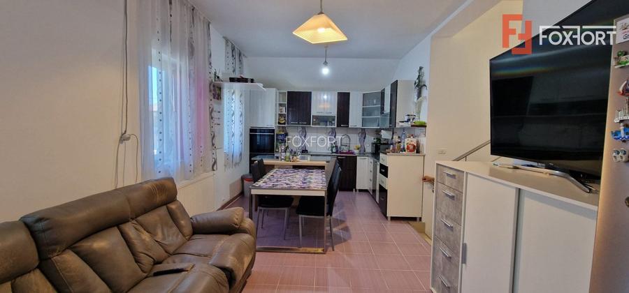 Casa individuala 5 camere in Dumbravita aproape de Ikea - ID V5460 - 3