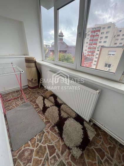 Garsoniera 38mp-ultracentral-centrala termica proprie - 4