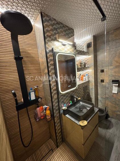 Apartament 3 camere, 65 mp, garaj si pivnita - 5