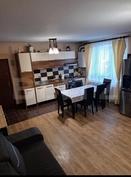 Apartament cu 3 camere, parcare inclusa in pret, zona Somesului - 2