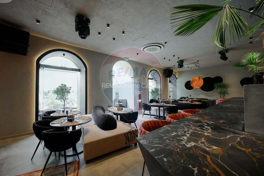 De vânzare — Spațiu comercial parter 409 mp, Vasile Alecsandri - 41