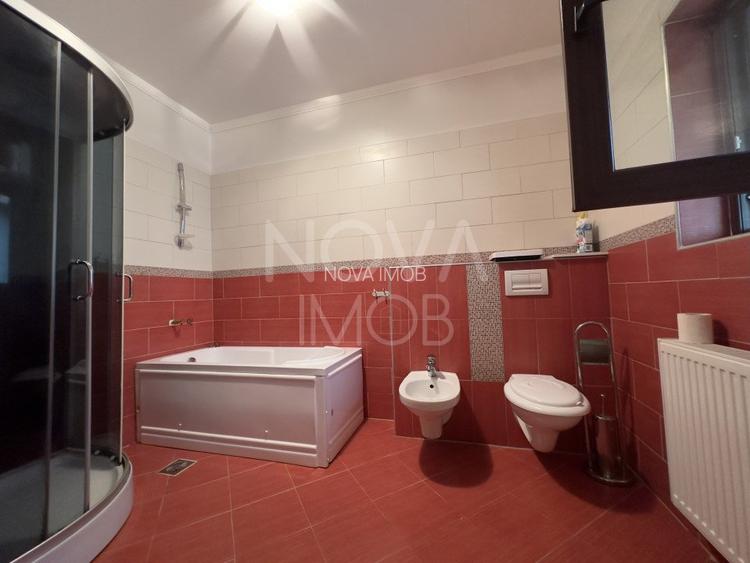 Casa individuala pe un singur nivel - 299 mp teren - Str. Sacel - 10