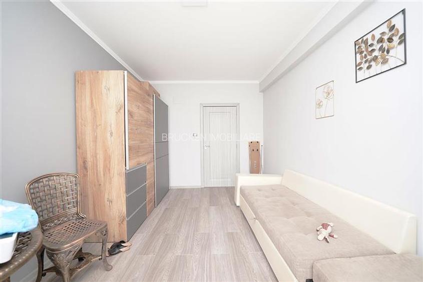 Apartament 2 camere | Balcon | Curte privata | Zona Sp. Judetean - 2