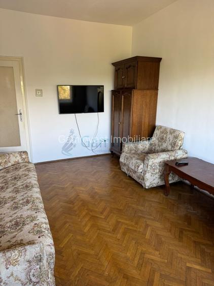 Casa cu 5 camere de inchiriat, zona de Dealuri, Oradea, Bihor - 2