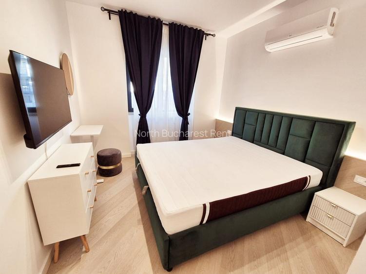 2 camere de inchiriat | PIPERA | SUPERB - 3