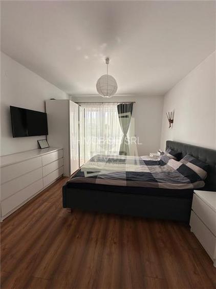 Casa individuala de Lux teren 650 mp Cristian - 30