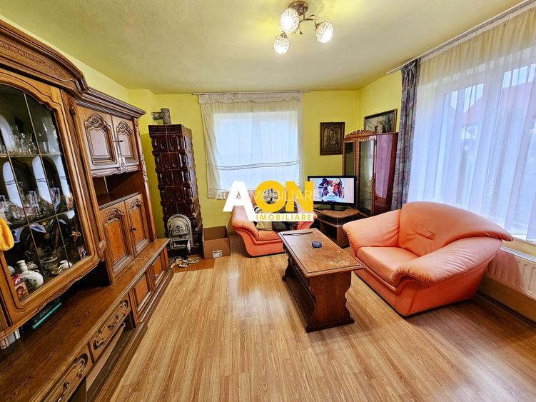 Casa D+P+1, 5 camere, 325 mp teren, zona Schit - 4