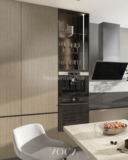 Duplex Pipera - Tunari/ LIDL/ 430 mp teren/ 158 mpu - 11