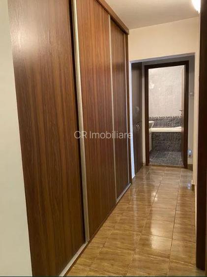 Apartament de 3 camere cu centrala Titan metrou Grigorescu - 4