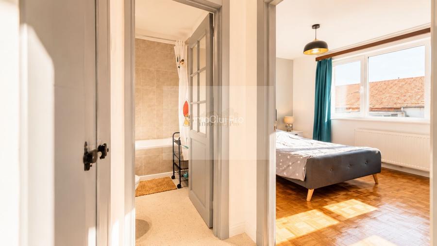 Închiriere 2 camere Cluj-Napoca | BT ARENA | ELECTRIC|  TIFF - 6
