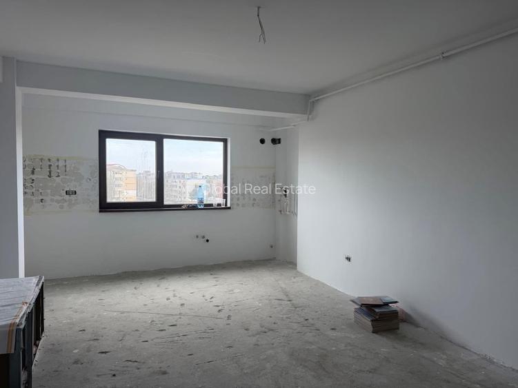 2 Camere 58mp Zona Lidl Km 5 Bloc Nou - 13