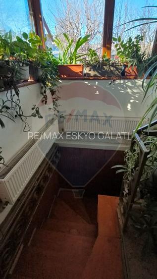 Casă + teren 3.495 mp- Bariera Traian - Pentru dezvoltare rezidențială - 17