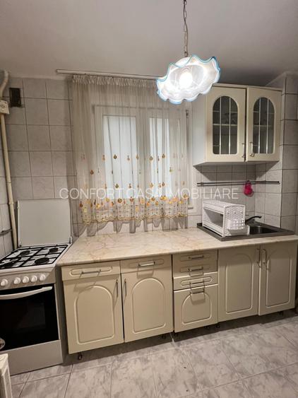 Iancului- 2 min de metrou, 2camere, bloc reabilitat, - 12