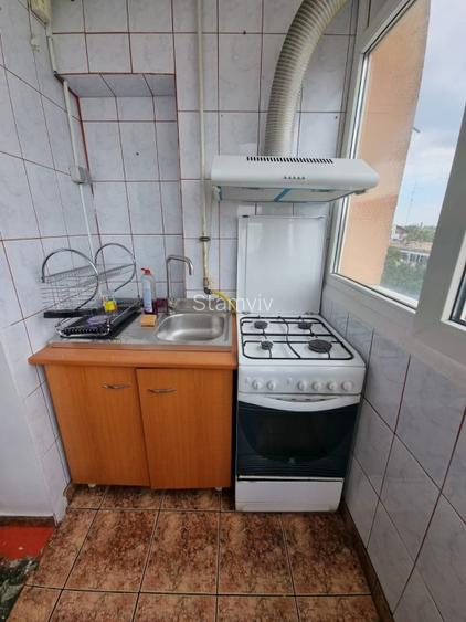 Apartament cu 3 camere de inchiriat in zona Crangasi Metrou - 7