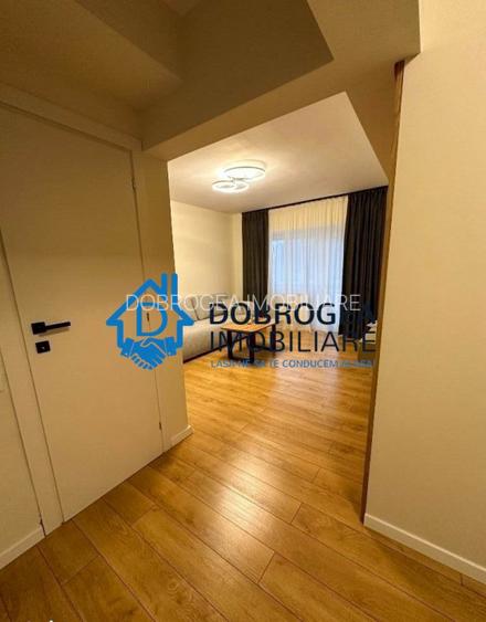 STRADA BABADAG- 2 CAMERE, CENTRALA GAZ ,ETAJ 4 ,UTILITATI INCLUSE - 10