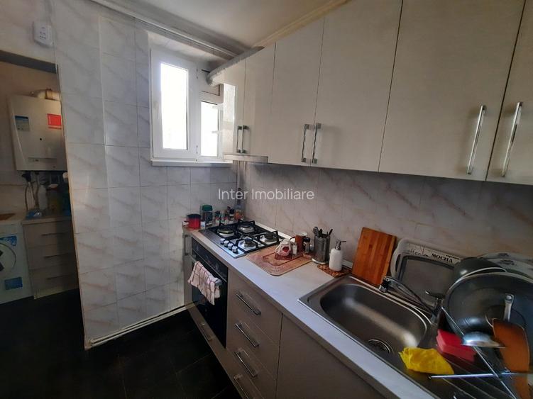 Apt 3 camere de vanzare, Maratei (Lamaitei) -  cod 160628 - 3