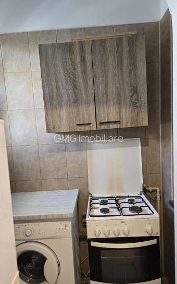 Garsoniera zona Floreasca - 5